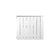 INTUIS - Radiateur horizontal 1250W Blanc AXINO GTB - INTUIS - M237114 - vignette