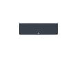 THERMOR - Radiateur chaleur douce connecté Equateur 5 Plinthe 1000W Ardoise - THERMOR - 428399 - vignette
