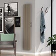 ROINTE - Radiateur PALAOS connecté 4 éléments 2000W Pearl Beige - ROINTE - PIP2000WF - vignette