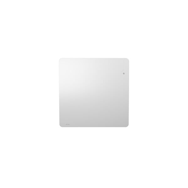 INTUIS - Radiateur connecté compact horizontal 1250W Blanc ETIC Nativ - INTUIS - M233114 - large