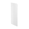 INTUIS - Radiateur connecté compact vertical 1500W Blanc ETIC Nativ - INTUIS - M233215 - vignette