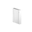 INTUIS - Radiateur horizontal 750W Blanc AXINO 3EO - INTUIS - M240112 - vignette