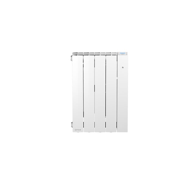 INTUIS - Radiateur horizontal 750W Blanc AXINO 3EO - INTUIS - M240112 - large