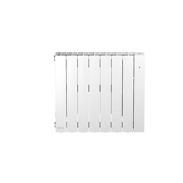 INTUIS - Radiateur horizontal 1250W Blanc AXINO 3EO - INTUIS - M240114 - large
