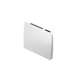 INTUIS - Radiateur connecté horizontal 750W blanc NOVIUM Nativ - INTUIS - M242112 - vignette