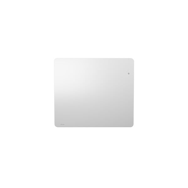 INTUIS - Radiateur connecté compact horizontal 1500W Blanc ETIC Nativ - INTUIS - M233115 - large