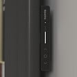 ROINTE - Radiateur PALAOS connecté 2 éléments 1000W Anthracite - ROINTE - PIB1000WF - vignette