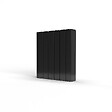 ROINTE - Radiateur connecté BELIZE II 5 éléments 750W Noir - ROINTE - BRFB0750RAD3 - vignette