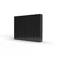ROINTE - Radiateur connecté BELIZE II 8 éléments 1500W Noir - ROINTE - BRFB1500RAD3 - vignette