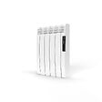 ROINTE - Radiateur connecté EOINIQ 4 éléments 600W Blanc - ROINTE - ERFW0600RAD2 - vignette