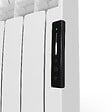 ROINTE - Radiateur connecté EOINIQ 4 éléments 600W Blanc - ROINTE - ERFW0600RAD2 - vignette