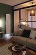 ATLANTIC - Radiateur connecté Divali Néo vertical 1500W Blanc carat - ATLANTIC - 507684 - vignette