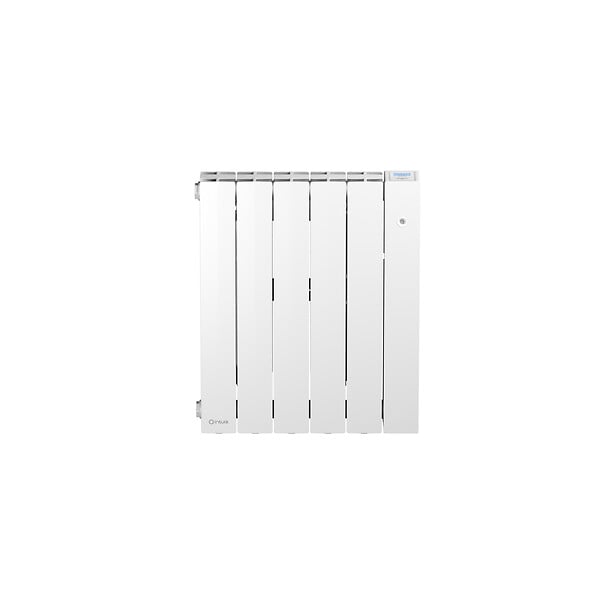 INTUIS - Radiateur horizontal 1000W Blanc AXINO GTB - INTUIS - M237113 - large