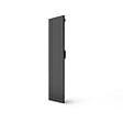 ROINTE - Radiateur PALAOS connecté 4 éléments 2000W Anthracite - ROINTE - PIB2000WF - vignette