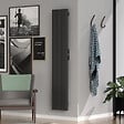 ROINTE - Radiateur PALAOS connecté 4 éléments 2000W Anthracite - ROINTE - PIB2000WF - vignette