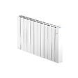 INTUIS - Radiateur horizontal 2000W Blanc AXINO GTB - INTUIS - M237117 - vignette