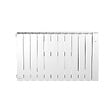 INTUIS - Radiateur horizontal 2000W Blanc AXINO GTB - INTUIS - M237117 - vignette