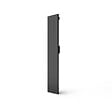 ROINTE - Radiateur PALAOS connecté 3 éléments 1500W Anthracite - ROINTE - PIB1500WF - vignette