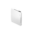 INTUIS - Radiateur connecté compact horizontal 750W Blanc ETIC Nativ - INTUIS - M233112 - vignette