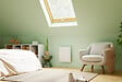 INTUIS - Radiateur connecté compact horizontal 750W Blanc ETIC Nativ - INTUIS - M233112 - vignette