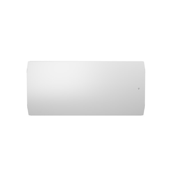 INTUIS - Radiateur connecté horizontal 2000W blanc NOVIUM Nativ - INTUIS - M242117 - large
