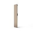 ROINTE - Radiateur PALAOS connecté 3 éléments 1500W Pearl Beige - ROINTE - PIP1500WF - vignette