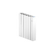INTUIS - Radiateur horizontal 1000W Blanc AXINO 3EO - INTUIS - M240113 - vignette