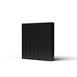 ROINTE - Radiateur connecté OLYMPIA 6 éléments 1000W Noir - ROINTE - ORFB1000RAD3 - vignette