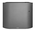 ATLANTIC - Radiateur connecté Divali Néo horizontal 1250W Gris étoilé - ATLANTIC - 507678 - vignette