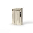 ROINTE - Radiateur connecté EOINIQ 4 éléments 600W Oyster White - ROINTE - ERFO0600RAD2 - vignette