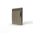 ROINTE - Radiateur connecté EOINIQ 4 éléments 600W Pearl Beige - ROINTE - ERFP0600RAD2 - vignette