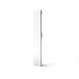 ROINTE - Radiateur PALAOS connecté 3 éléments 1500W Blanc - ROINTE - PIW1500WF - vignette