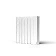 ROINTE - Radiateur connecté OLYMPIA 6 éléments 1000W Blanc - ROINTE - ORFW1000RAD3 - vignette