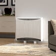 ROINTE - Radiateur à accumulation connecté ONYX 8 cellules 2220W - ROINTE - SHOXI222 - vignette