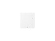 THERMOR - Radiateur chaleur douce connecté Equateur 5 Horizontal 750W Blanc mat - THERMOR - 427636 - vignette