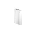 INTUIS - Radiateur horizontal 500W Blanc AXINO 3EO - INTUIS - M240111 - vignette