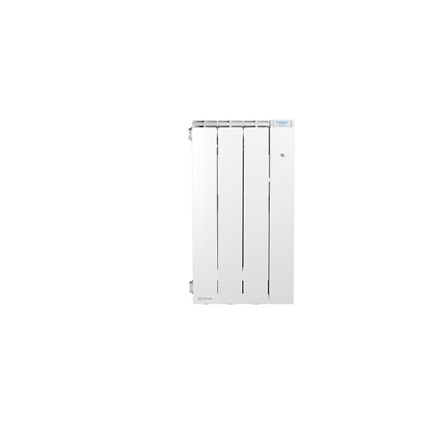 INTUIS - Radiateur horizontal 500W Blanc AXINO 3EO - INTUIS - M240111 - large