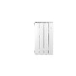 INTUIS - Radiateur horizontal 500W Blanc AXINO 3EO - INTUIS - M240111 - vignette