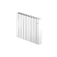 INTUIS - Radiateur horizontal 1500W Blanc AXINO GTB - INTUIS - M237115 - vignette