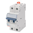 GEWISS - Disjoncteur magnéto-thermique MT45 - 2P C40 A - 2 modules - GEWISS - GW92152 - vignette