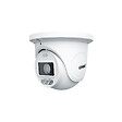COMELIT IMMOTEC - Caméra IP Turret 4MP focale fixe 2.8mm avec LEDs dissuasives - COMELIT - IT04N3FA - vignette