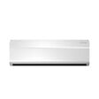 INTUIS - Rideau d'air court blanc 6kW/3kW Stopair 2 - INTUIS - M195122 - vignette