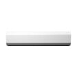 INTUIS - Rideau d'air longueur 155 blanc 9kW/4.5kW Stopair 2 - INTUIS - M195423 - vignette
