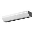 INTUIS - Rideau d'air longueur 155 blanc 12kW/6kW Stopair 2 - INTUIS - M195424 - vignette