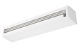 THERMOR - Rideau d'air apparent petite taille 60 cm 2.5 kW - THERMOR - 486101 - vignette