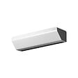 INTUIS - Rideau d'air longueur 110 blanc 4.5kW/2.25kW Stopair 2 - INTUIS - M195321 - vignette