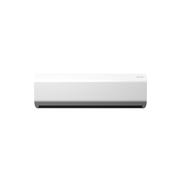 INTUIS - Rideau d'air longueur 110 blanc 4.5kW/2.25kW Stopair 2 - INTUIS - M195321 - large