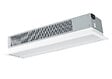 THERMOR - Rideau d'air encastré 150 cm 6/9 kW - THERMOR - 486107 - vignette