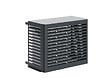 THERMOR - Cache pour unité extérieure de pompe à chaleur Split taille 8 kW - THERMOR - 074953 - vignette