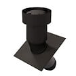 UBBINK - Sortie de toit VMC Ventus 200-180 Toit Pente Signo - UBBINK - 169882 - vignette